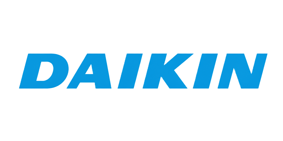 Daikin logo